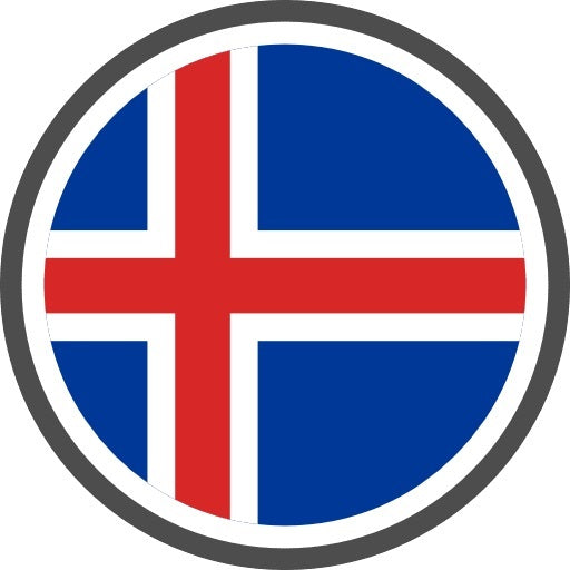 Icelandic site