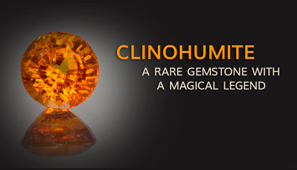 clinohumite