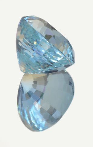 blue aquamarine