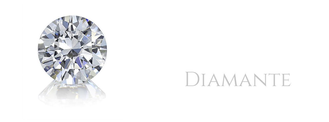 Diamante - Piedra Natal de Abril