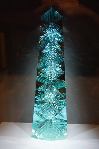 Dom Pedro Aquamarine