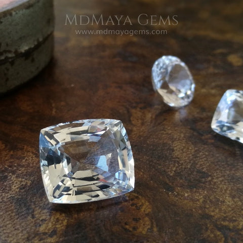 Granates, una Gran Familia de Piedras Preciosas - MdMaya Gems