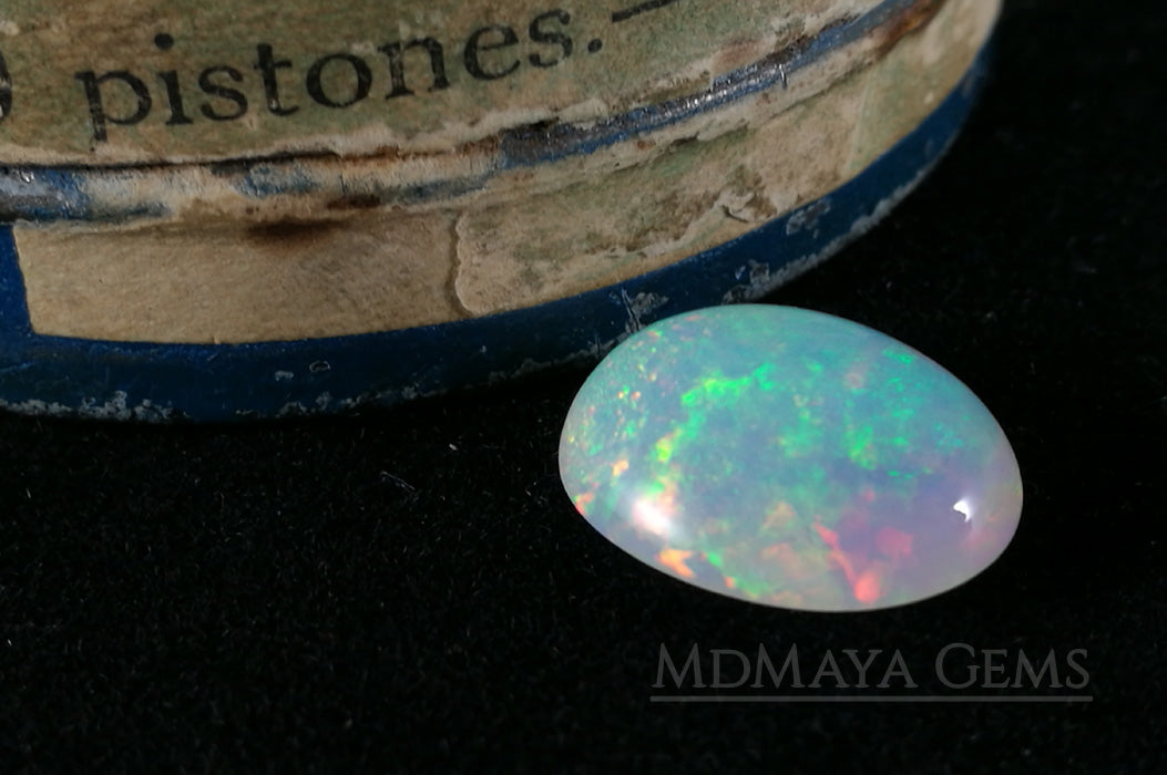 Welo Opal Stone 7.19 ct - MdMaya Gems