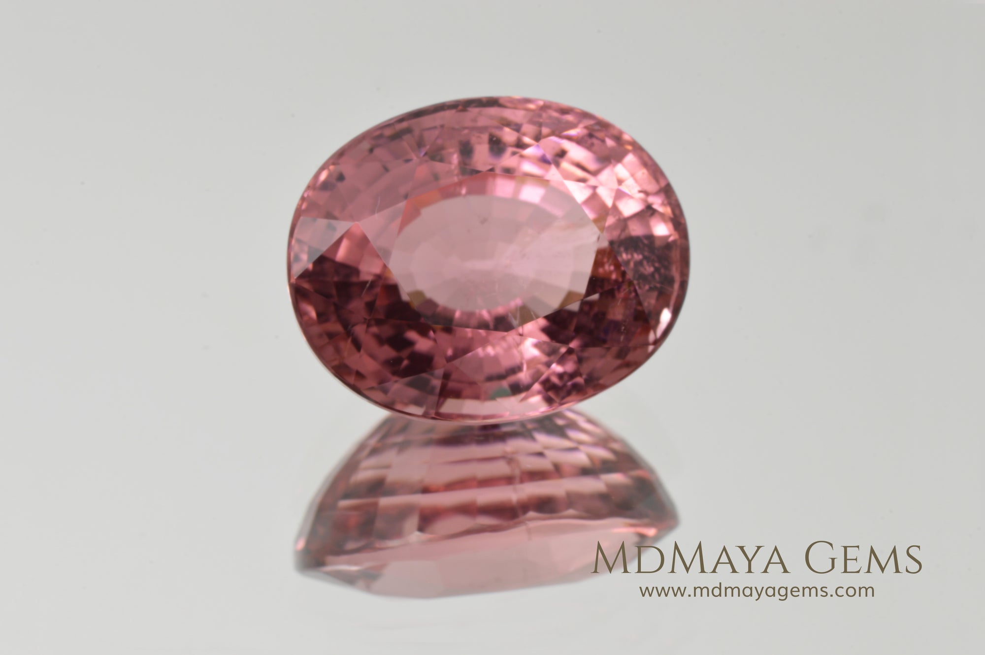 Pretty in Pink! - Pink Gemstone Comparison Guide – Staghead Designs