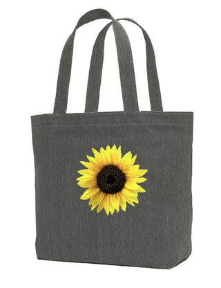 3 flowers tote bag Tote Bag for Sale by ht14