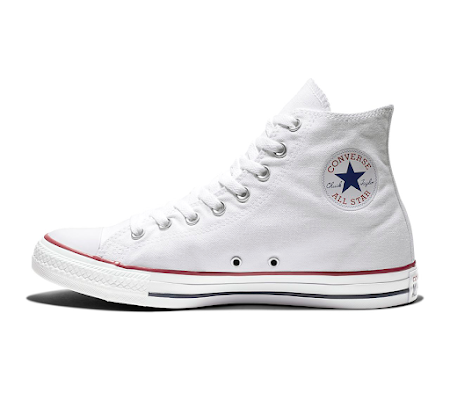 Chuck Taylors