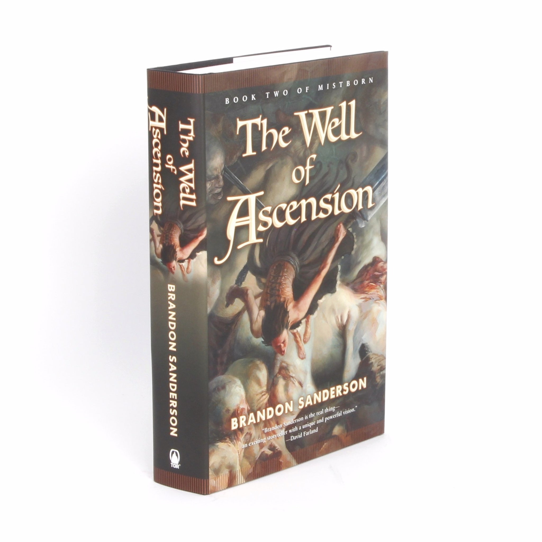 the well of ascension