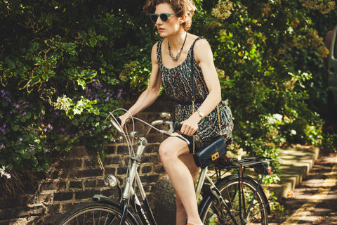 bicicleta urbana cuadro bicicleta mujer tutto store