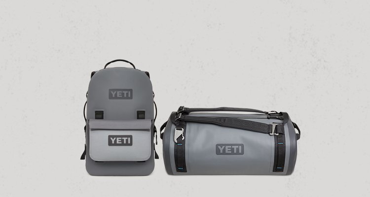 Waterproof Bags Yeti Uk Limited