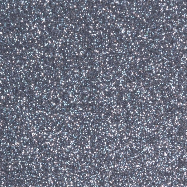 Siser Glitter (Galaxy Black) –