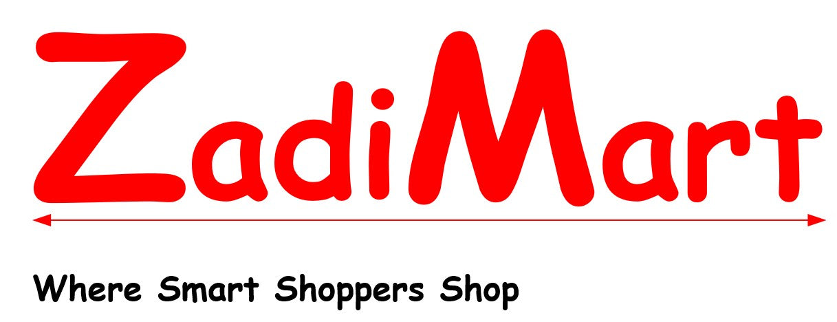 "Zadimart Logo