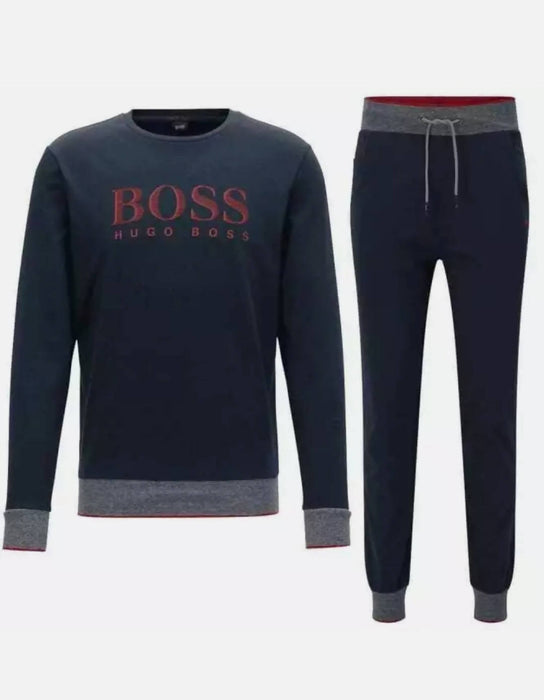 tuta hugo boss