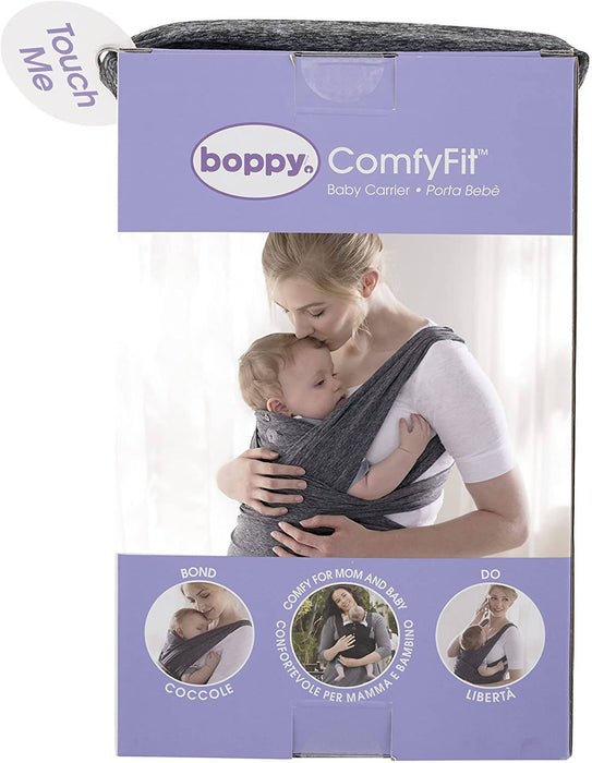 Chicco Fascia Porta Bebe Boppy Comfyfit Marsupio Neonati Fino A 15kg Commerciovirtuoso It