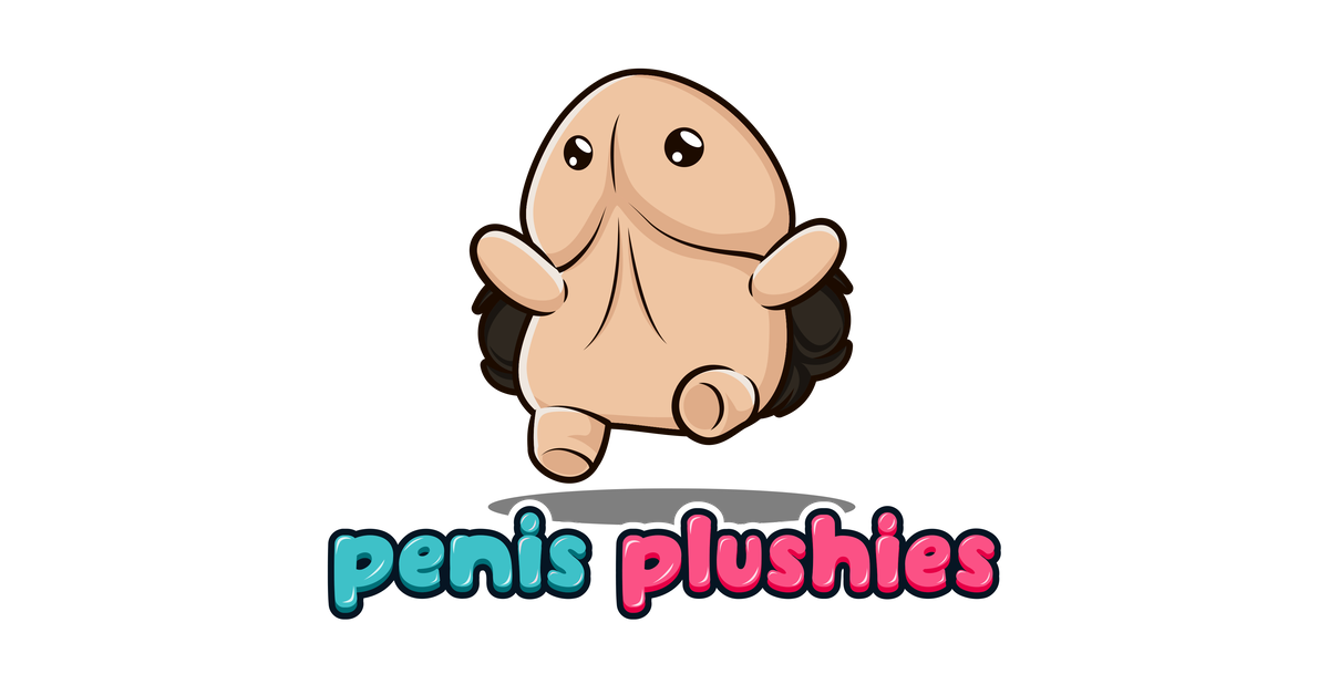Penis Plushies™