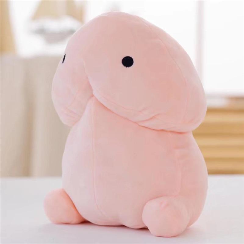 peen plush