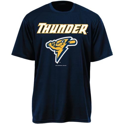 trenton thunder jersey