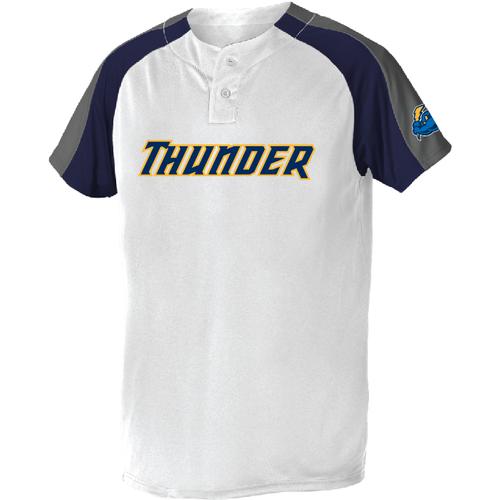 trenton thunder jersey