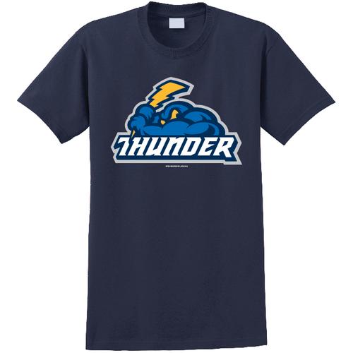 trenton thunder t shirts