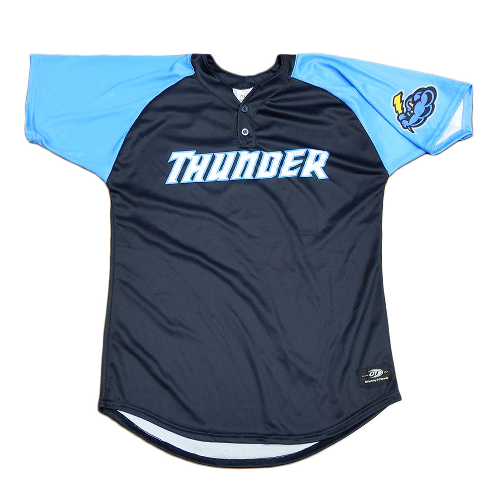 trenton thunder uniforms