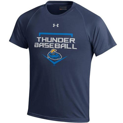 under armour boys thunder jacket