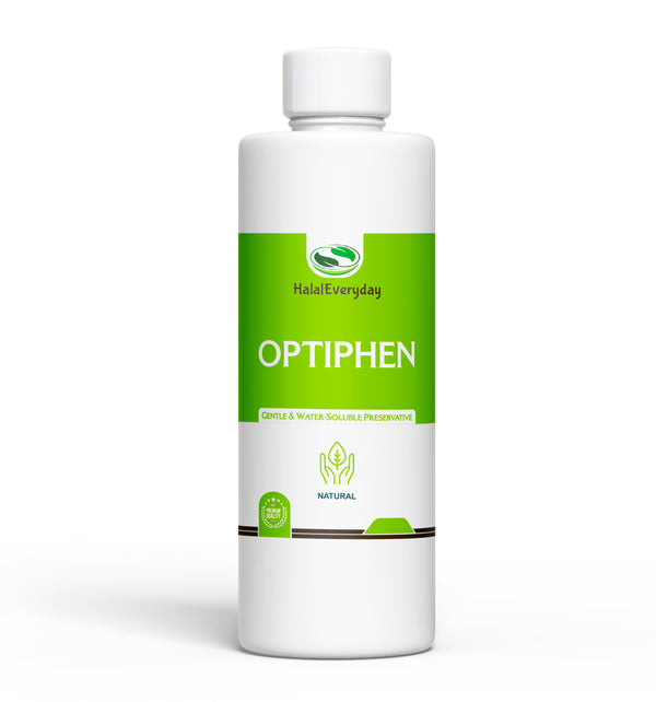 Optiphen Plus - Optiphen + Water Soluble and Gentle