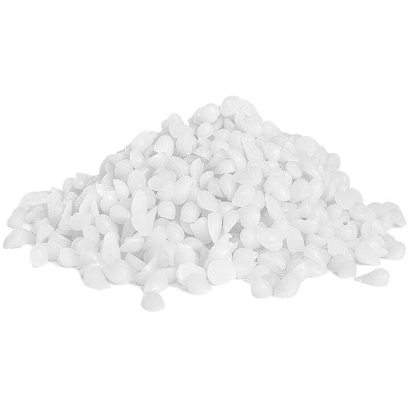 White Beeswax Pellets (40 lb) - Stakich