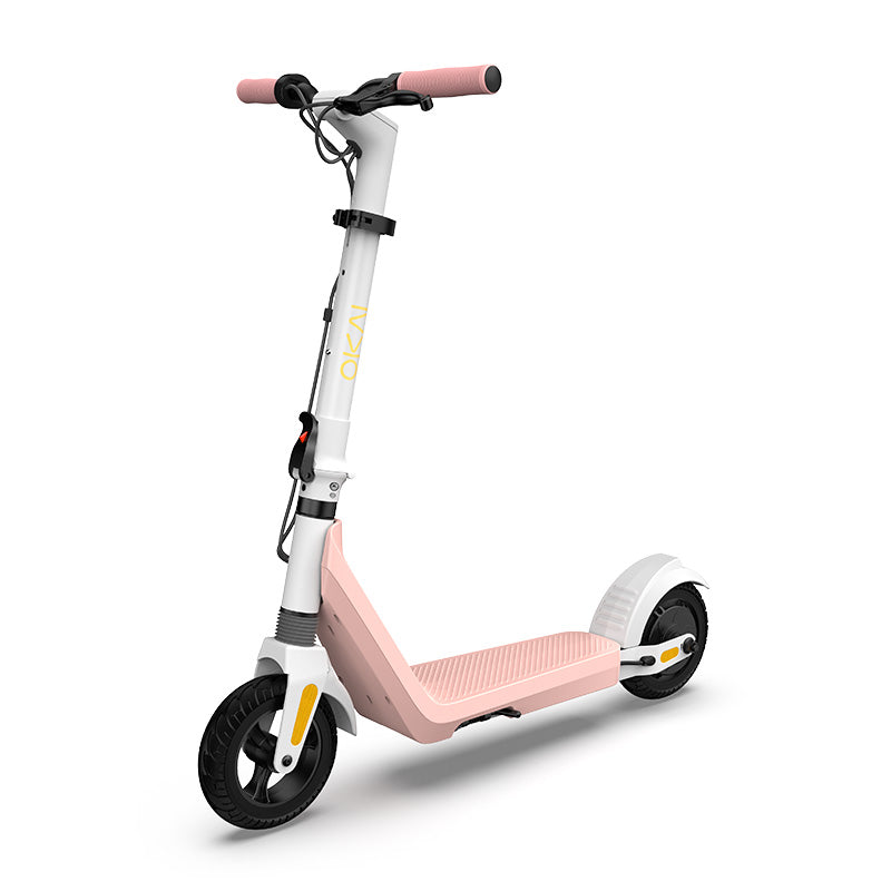 okai scooter