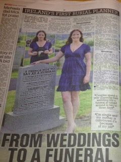 Recent Press Coverage