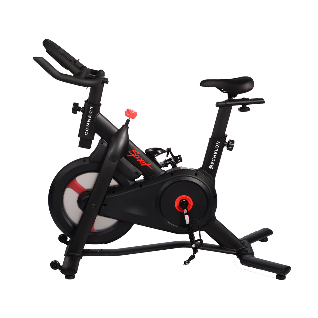 cycling exercise bike