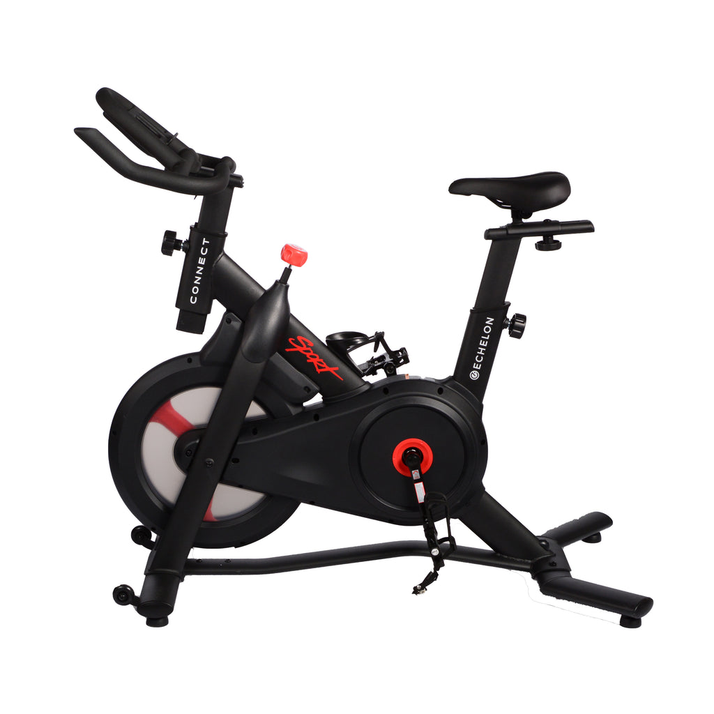 big 5 stationary bikes