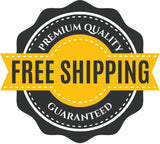 Free Shipping Guaranteed