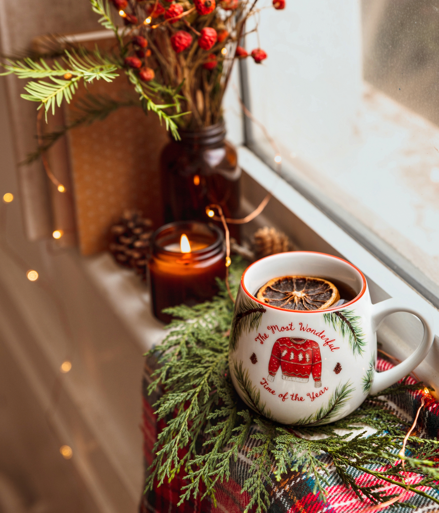Mes thés de Noël préférés et celui que j'ai créé ! – CAROFROMWOODLAND