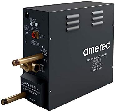 Amerec Steam Generator Review