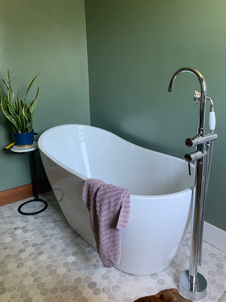 Woodbridge Freestanding Tubs