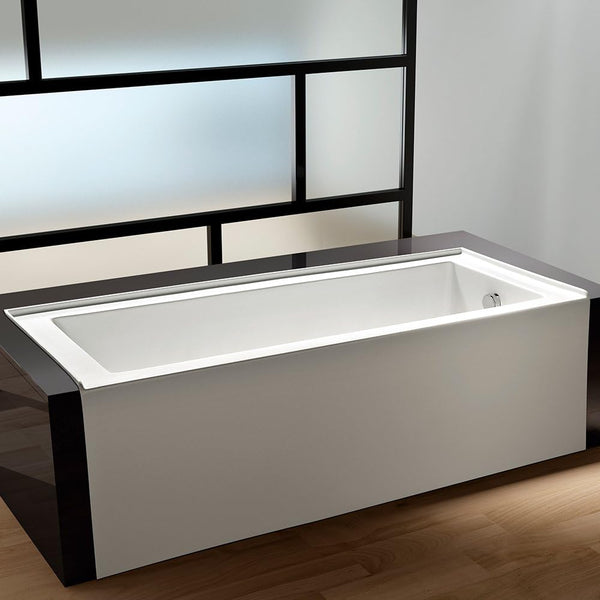 Kingston Drop-in Tub