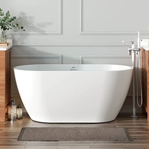 FERDY freestanding tub