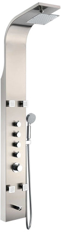 Anzzi Shower Panel