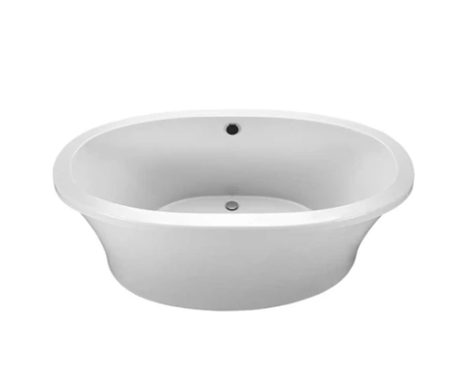 freestanding soaking tub