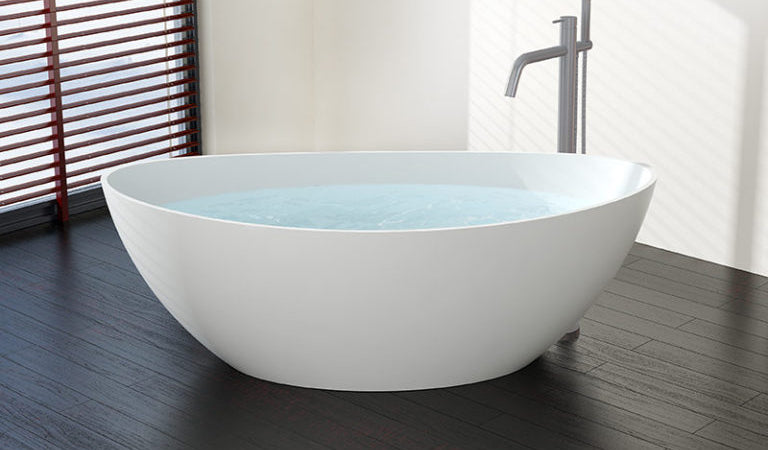 Soaking Tub