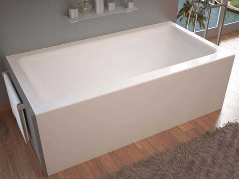 soaker tubs for small bathroom