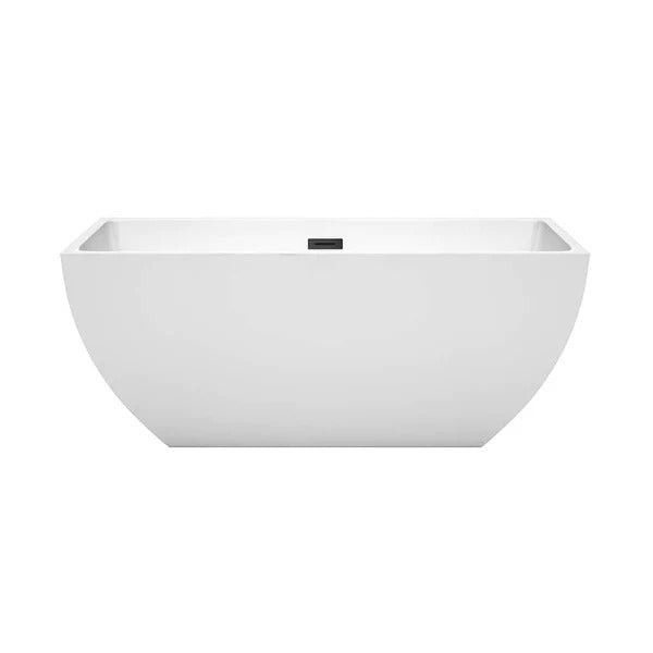 wyndham collection freestanding tub