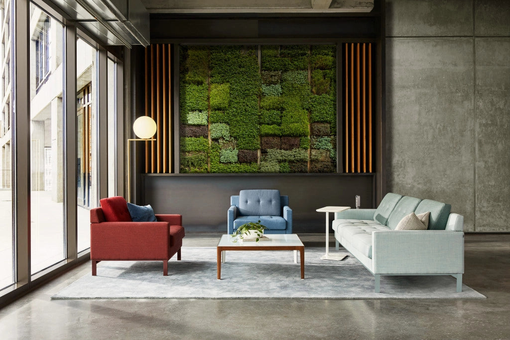 Biophilic Design Trends in Residential Spaces