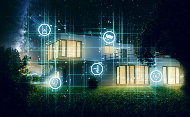 How To incorporate smart home Tech 