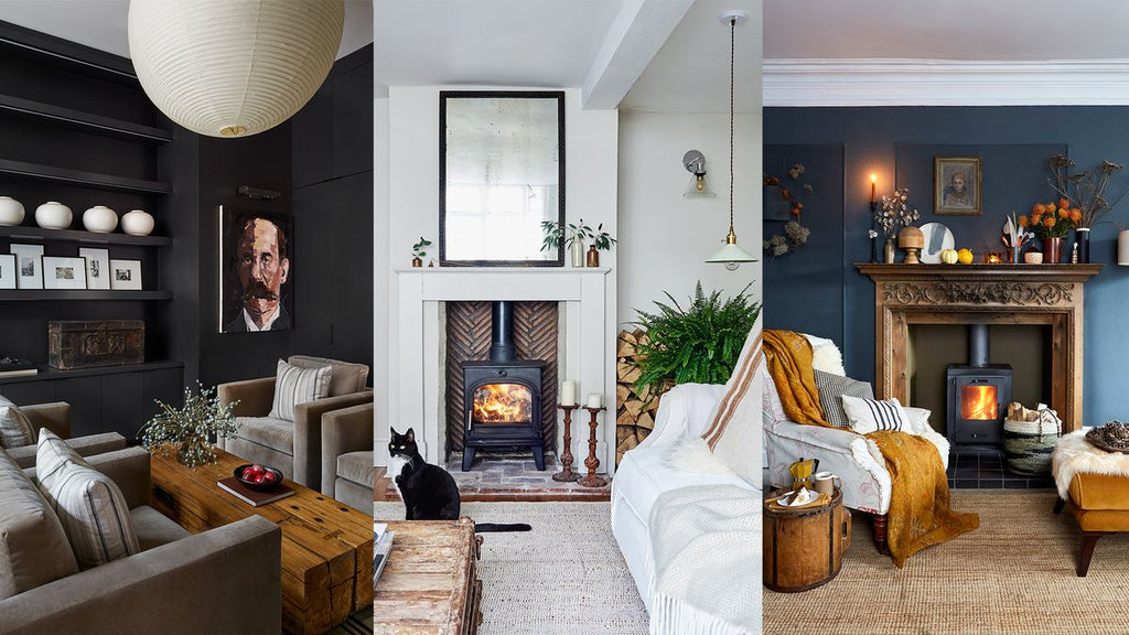 The Latest Trends in Cozy Modern Furniture