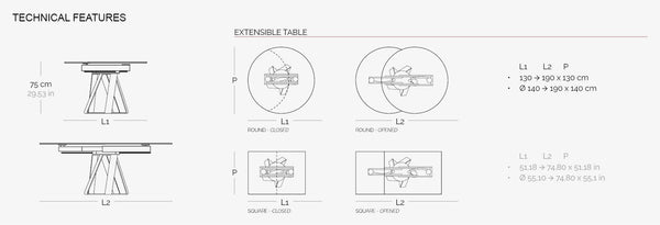 TURNING Design A. Casati