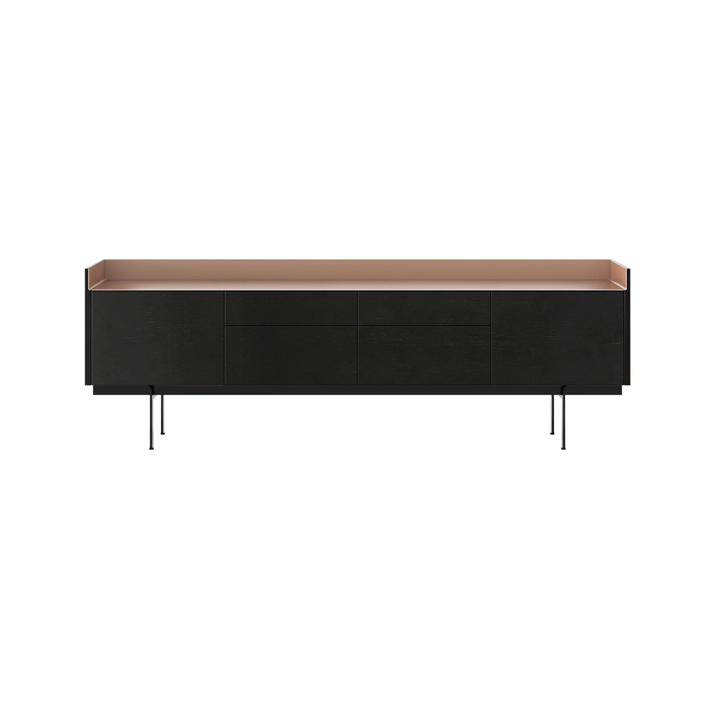 Stockholm Sideboard Model STH402