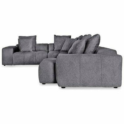 Mallow Sectional Sectional Mobital