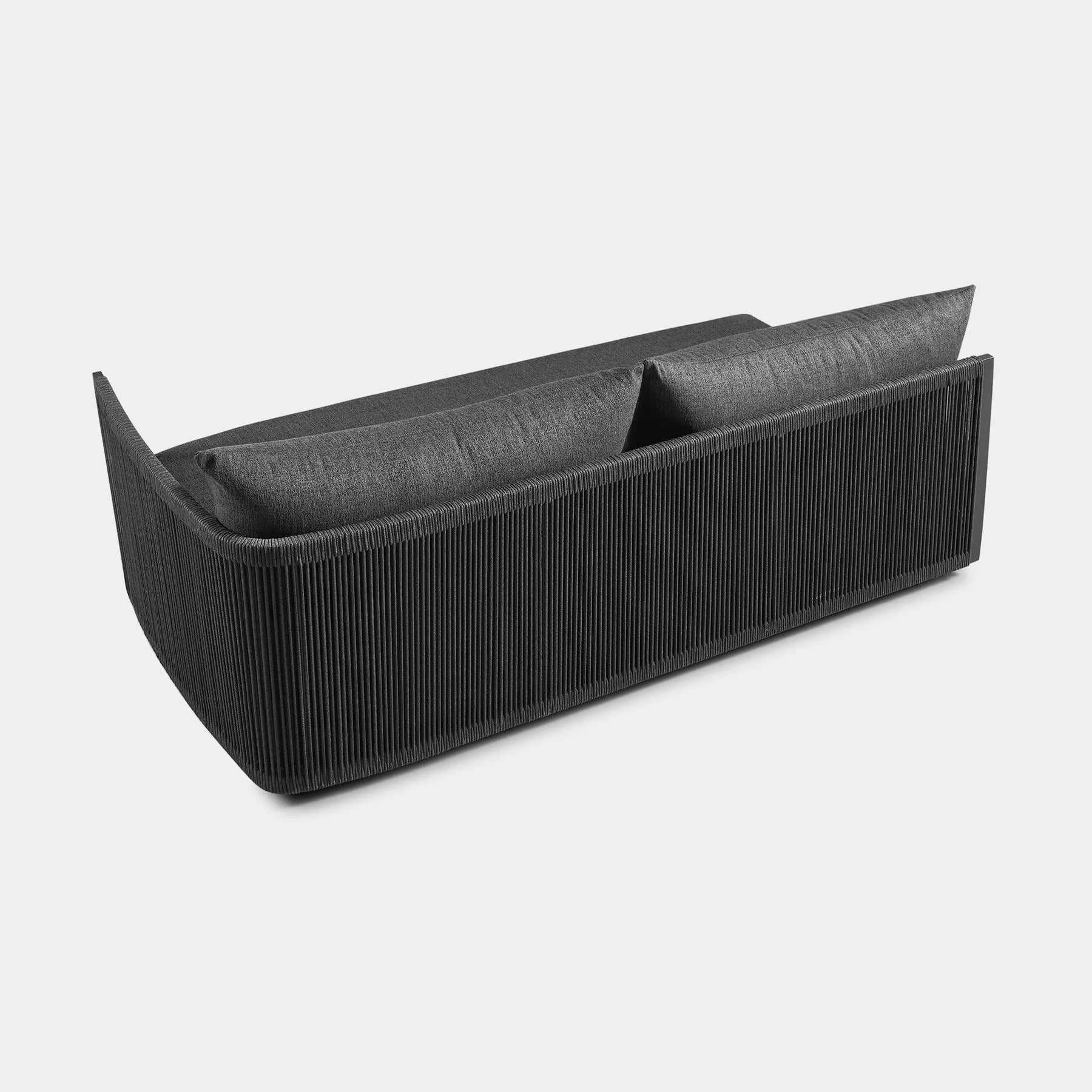 Right - Handed 2 - Seat with 1 Arm ANTIGUA