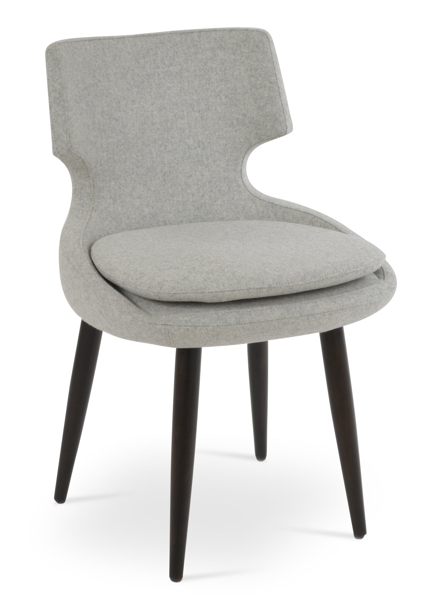 Patara Wood Dining Chair Soho Concept