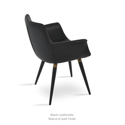 BOTTEGA ANA ARMCHAIR Dining Chair Soho Concept